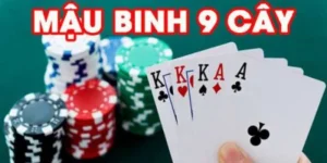 Mau binh 8xbet