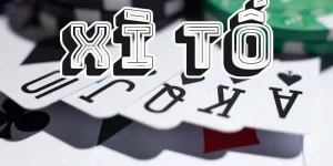 Poker trực tuyến tại 8xbet